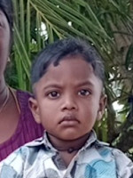 child portrait