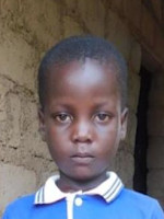 child portrait