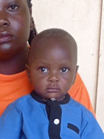 child portrait