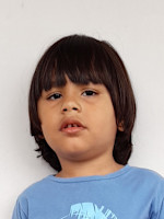 child portrait