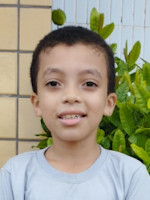 child portrait