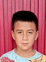 child portrait