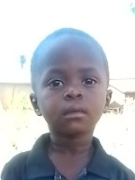 child portrait