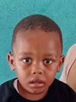 child portrait