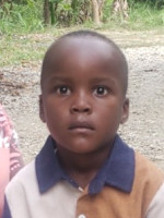 child portrait