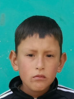 child portrait