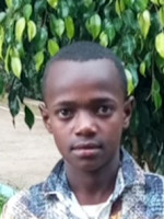 child portrait