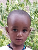 child portrait