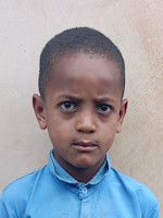 child portrait