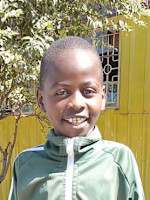 child portrait