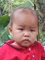 child portrait