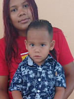 child portrait