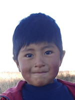 child portrait