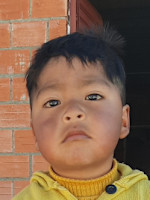 child portrait