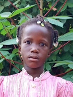 child portrait