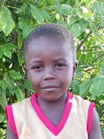 child portrait