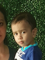 child portrait