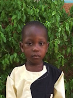 child portrait