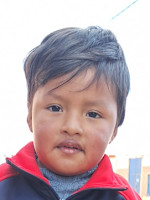 child portrait
