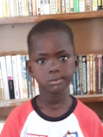 child portrait