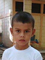 child portrait