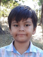 child portrait