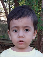 child portrait
