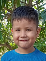 child portrait