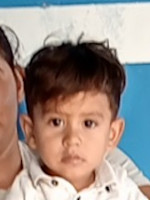 child portrait