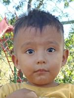 child portrait
