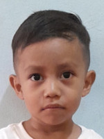 child portrait