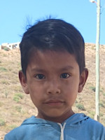 child portrait