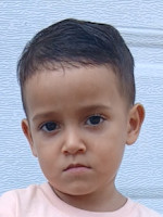 child portrait