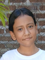 child portrait