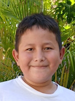 child portrait