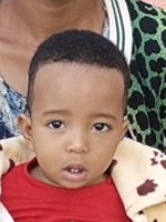 child portrait