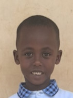 child portrait