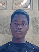 child portrait
