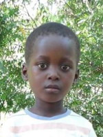 child portrait