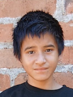 child portrait