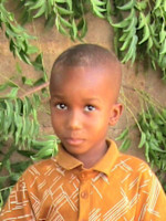 child portrait