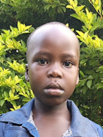 child portrait