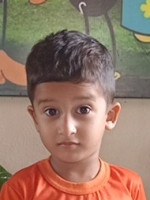 child portrait