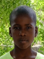 child portrait