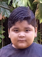child portrait
