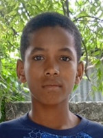 child portrait