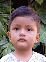 child portrait