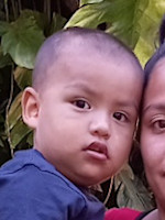 child portrait