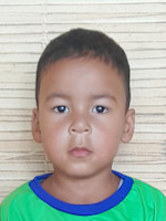 child portrait