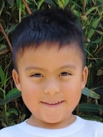 child portrait